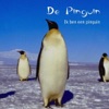 Ik Ben Een Pinguin - Single