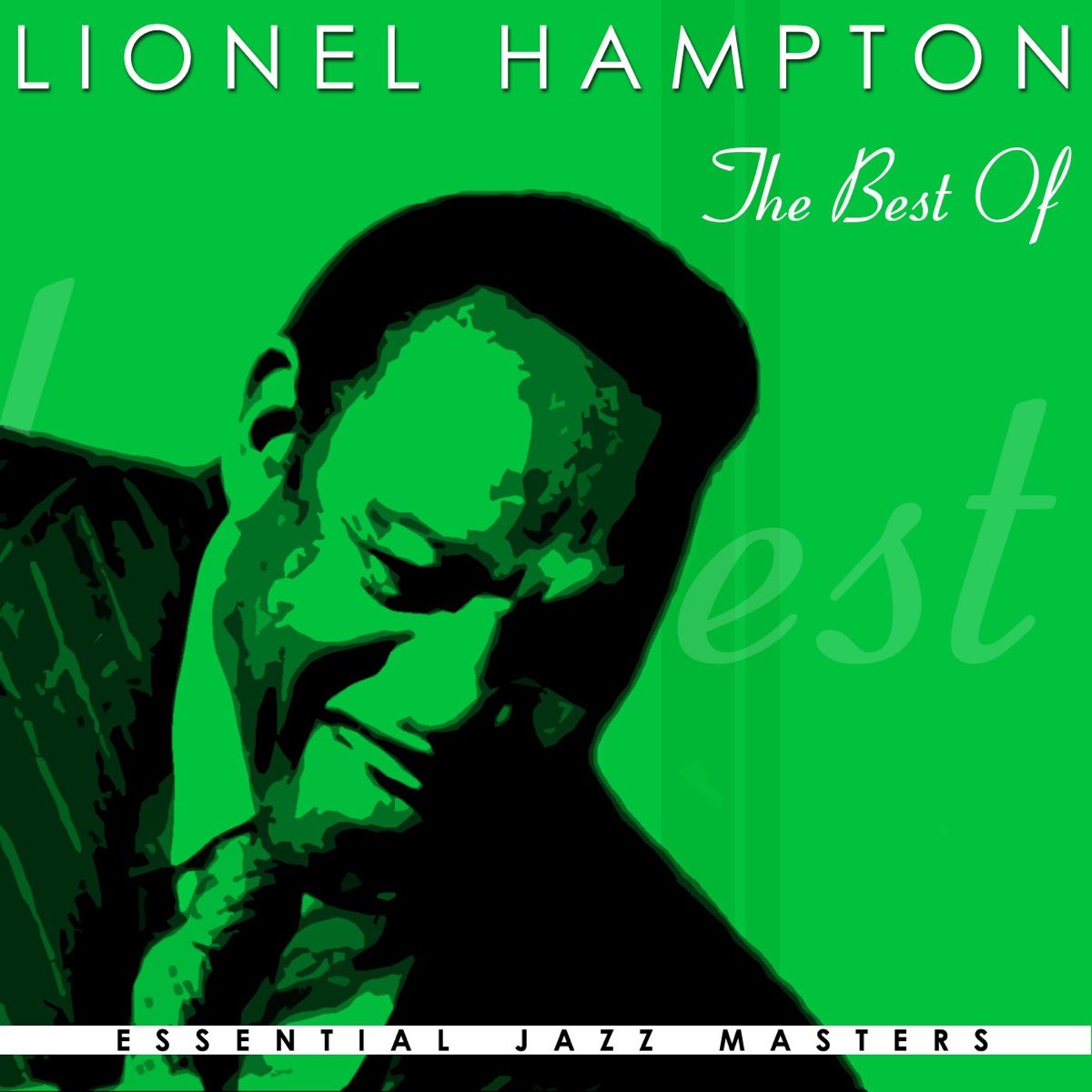 ‎the Best Of Lionel Hampton By Lionel Hampton And His Orchestra On 