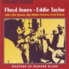 Masters of Modern Blues (with Otis Spann, Big Walter Horton & Fred Below)