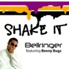 Shake It (feat. Benny Bugs) - Single album lyrics, reviews, download