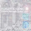 Christina Petrowska Quilico: Romantic Gems album lyrics, reviews, download