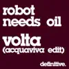 Stream & download Volta (John Acquaviva Extended Edit)