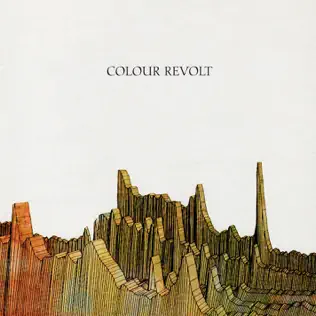 télécharger l'album Colour Revolt - Colour Revolt