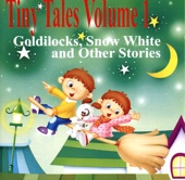 Tiny Tales Volume 1