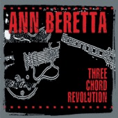 Ann Beretta - Better Half