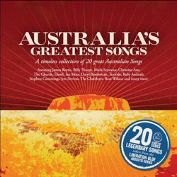 Russell Morris - The Real Thing