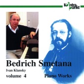 Smetana: Complete Piano Works, Vol. 4 artwork