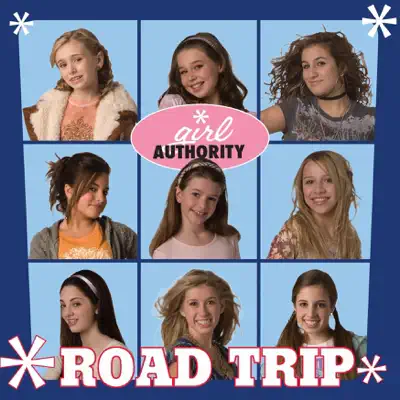 Let's Get Together (Remix) - Single - Girl Authority
