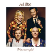 deLillos - Trist Å Være Glad