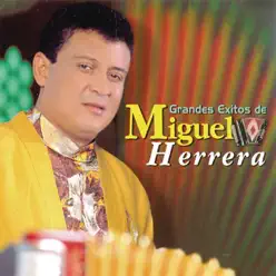 Grandes Exitos de Miguel Herrera - Miguel Herrera