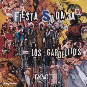 Fiesta Sudaka, Pt. 1