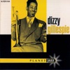 Dizzy Gillespie and His Orchestra & Ella Fitzgerald - Night In Tunisia (Interlude)
