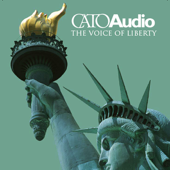CatoAudio, October 2010 - Caleb Brown
