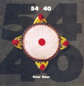 54-40 - Nice to Luv You