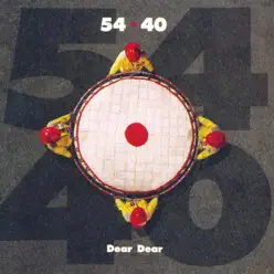 Dear Dear - 54.40