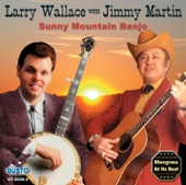 Jimmy Martin - Sunny Side of the Mountain