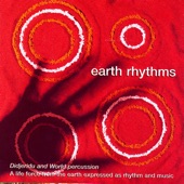 Earth Rhythms artwork