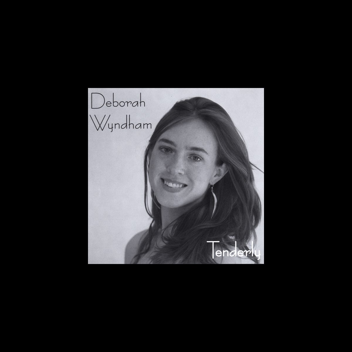 ‎Tenderly by Deborah Wyndham on Apple Music