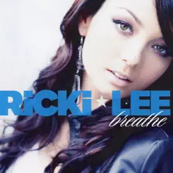 Breathe - EP - Ricki-Lee