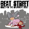 Dance to the Drummer's Beat - Single, 2008