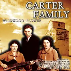 Wildwood Flower - The Carter Family