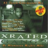 Xrated Gang 2 - By Mixmaster Mighty Mike