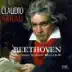 Beethoven: Piano Sonata No. 32 In C Minor, Op. 111 album cover