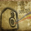 Me vs. Hero - EP