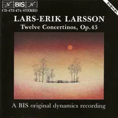 Bassoon Concertino, Op. 45, No. 4: II. Larghetto Song Lyrics