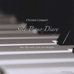 Christian Lindquist - Five