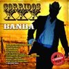 Corridos XXX Banda, 2008