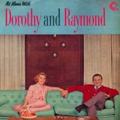 At Home With Dorothy And Raymond artwork