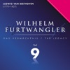 Wilhelm Furtwängler & Berliner Philharmoniker - I. Adagio - Allegro vivace: Symphonie Nr. 4 op.60