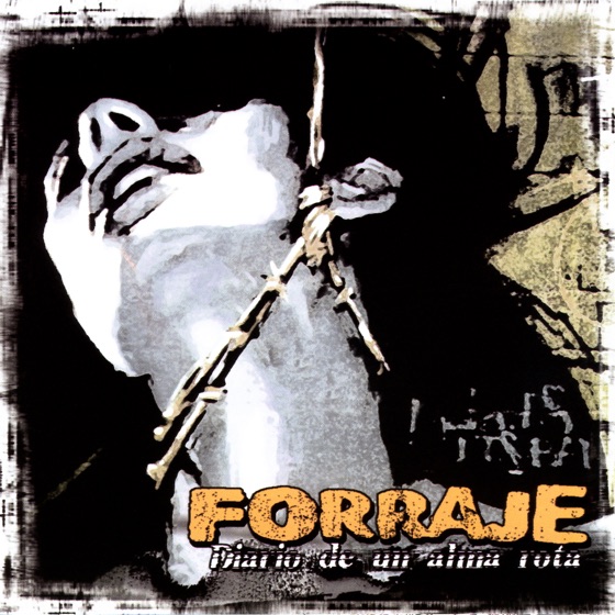 Cover artwork for En Cada Alborada