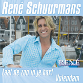 Laat De Zon In Je Hart (Radio Edit) - René Schuurmans