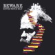 BEWARE cover art