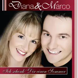 Ich schenk dir einen Sommer - Single - Diana Ich schenk dir einen Sommer - Single - Diana