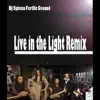 Live in the Light (Remix by Dj Spinna - Single album lyrics, reviews, download