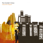 The Golden Greys - Clouds (Parts II & III)