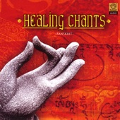 Healing Chants artwork