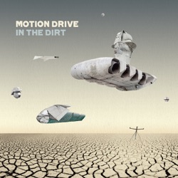 Motion Drive - The Journey