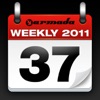 Armada Weekly 2011 - 37 (This Week's New Single Releases), 2011