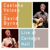 Live At Carnegie Hall, 2012