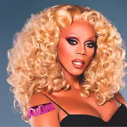 Drag Race - RuPaul