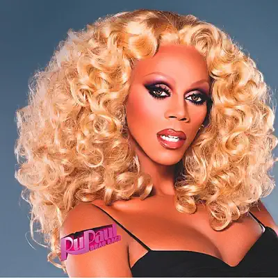 Drag Race - RuPaul