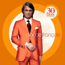 Claude François - Alexandrie Alexandra