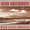 Keith Greeninger