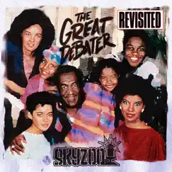 The Great Debater Revisited (Deluxe Edition) by Skyzoo album reviews, ratings, credits
