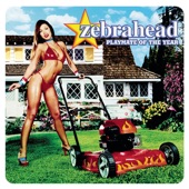 Zebrahead - Wasted