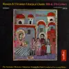 Stream & download Russian and Ukrainian Liturgical Chants from the 16th-17th Century